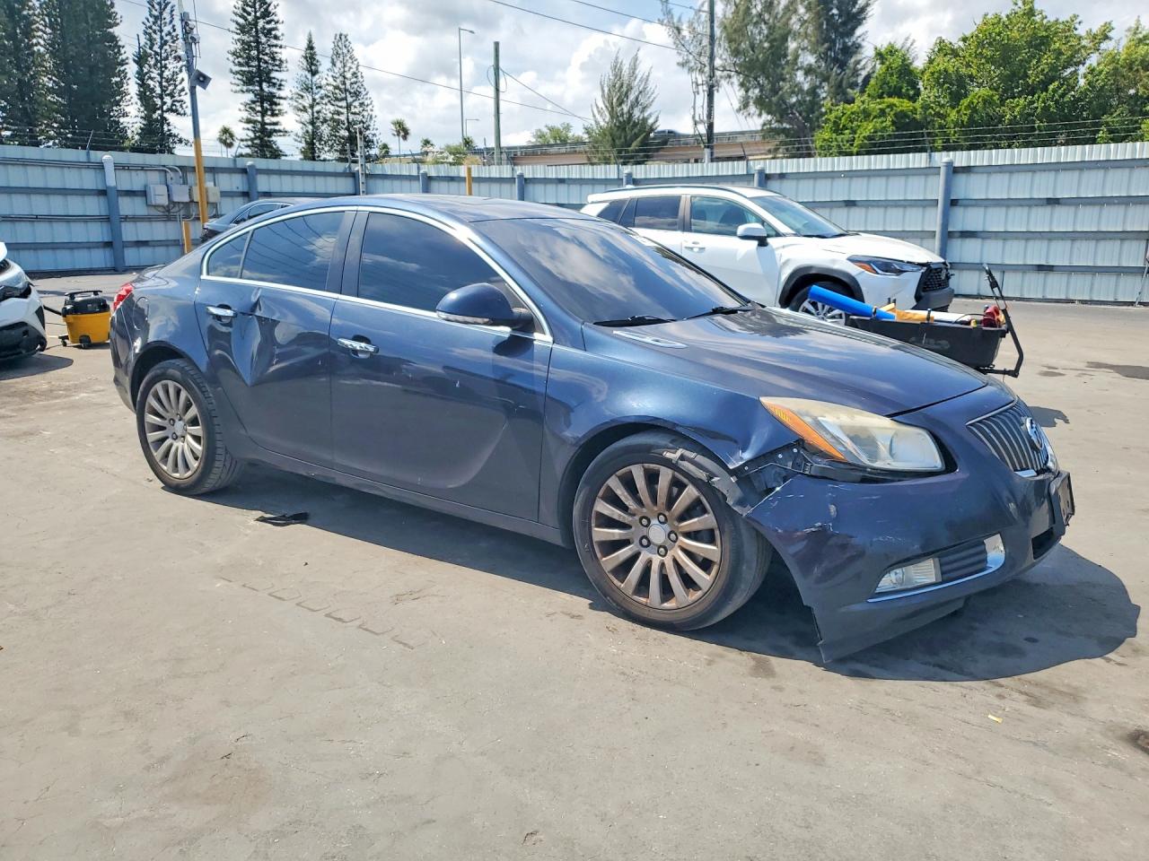 Buick Regal Premium