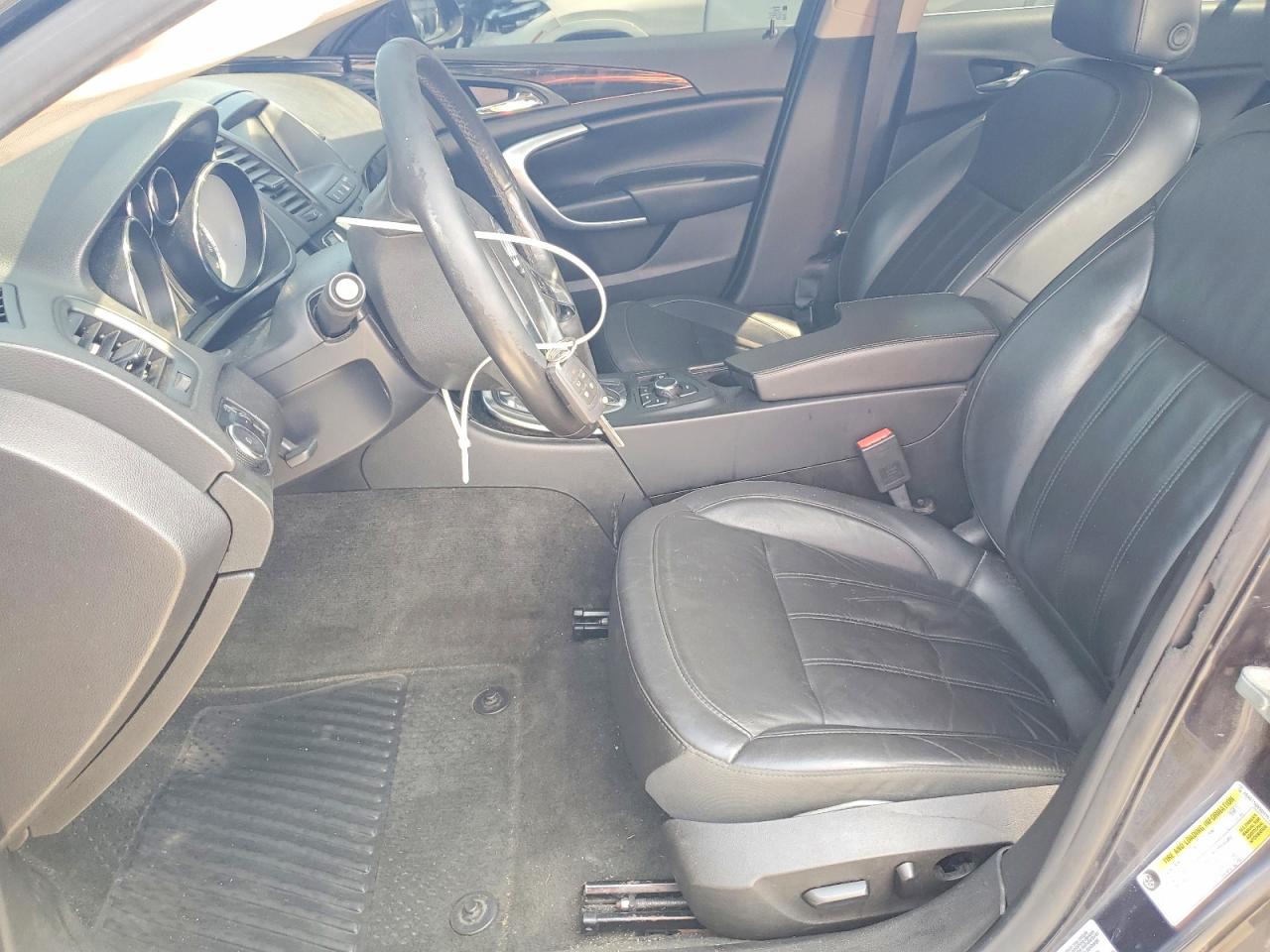 Buick Regal Premium