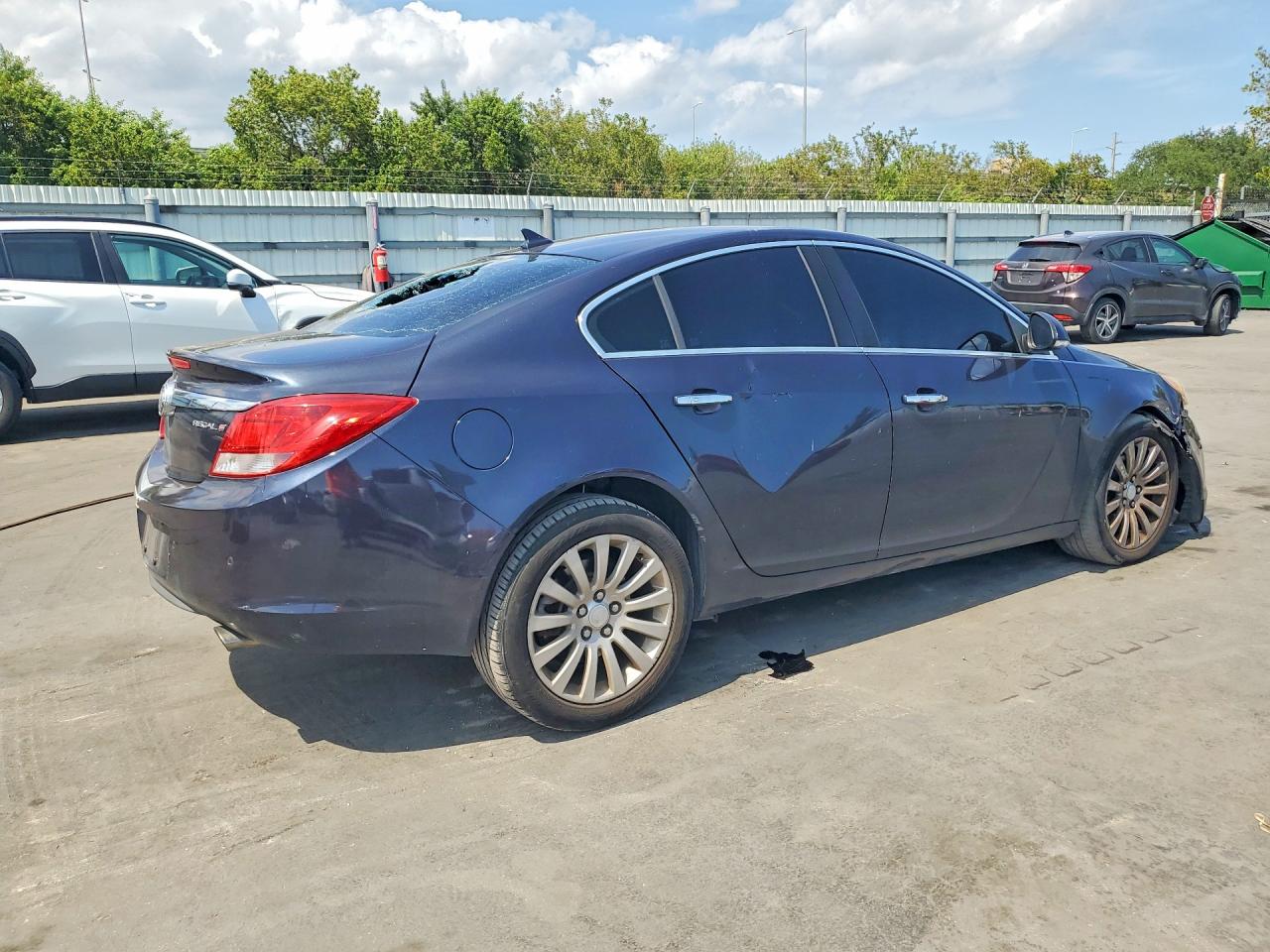 Buick Regal Premium