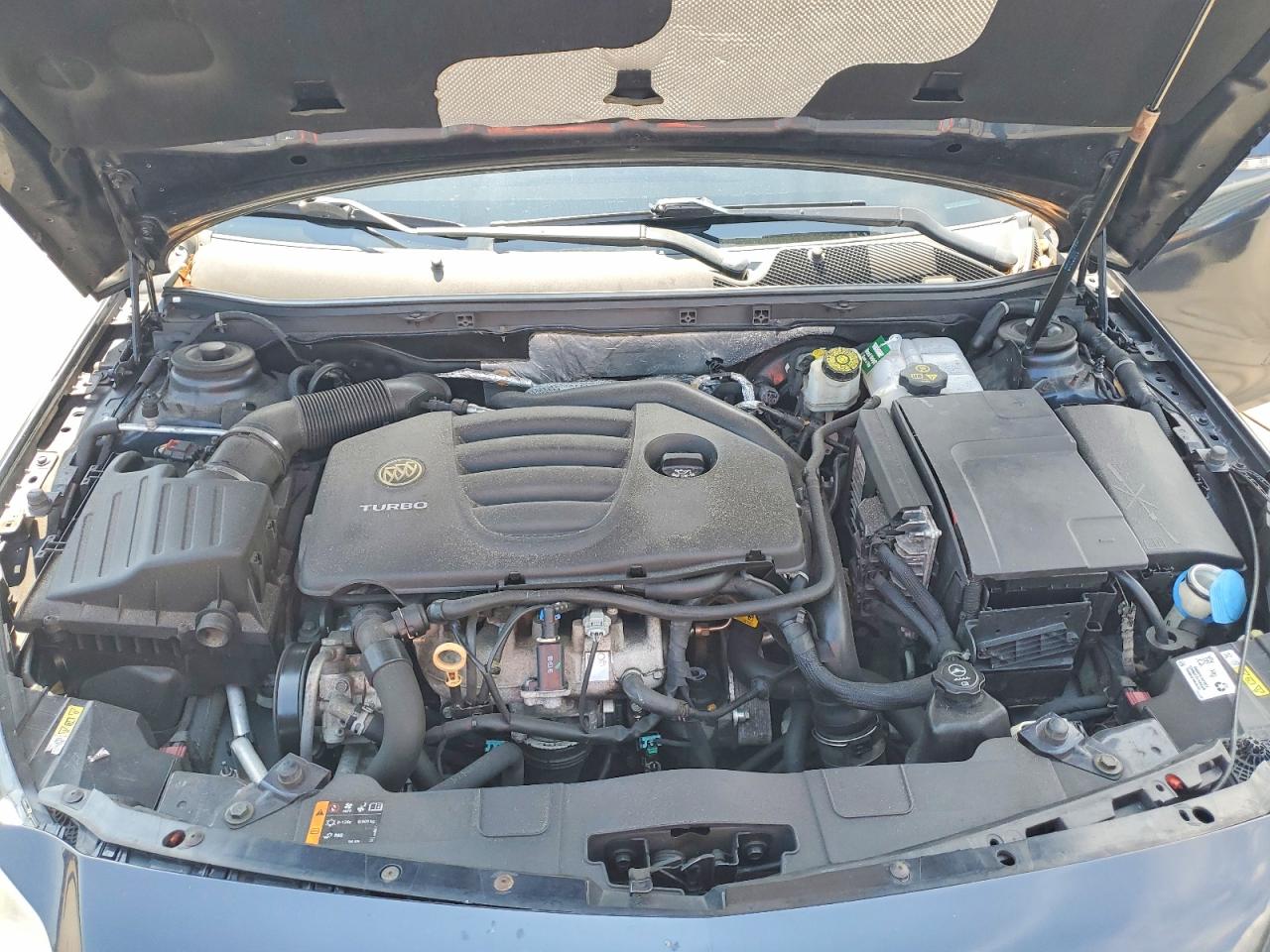 Buick Regal Premium