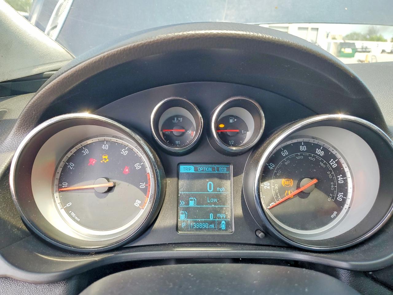 Buick Regal Premium