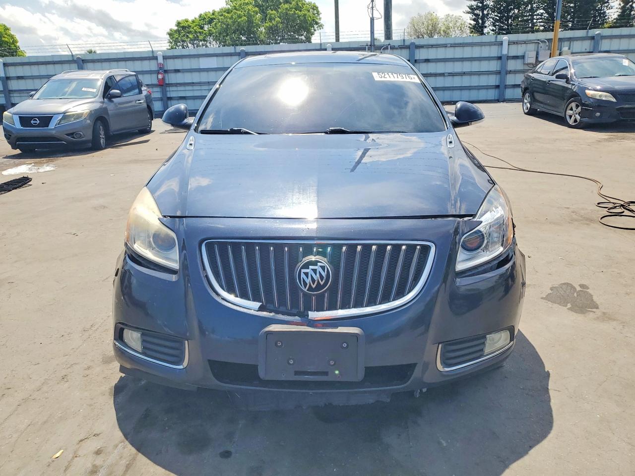 Buick Regal Premium
