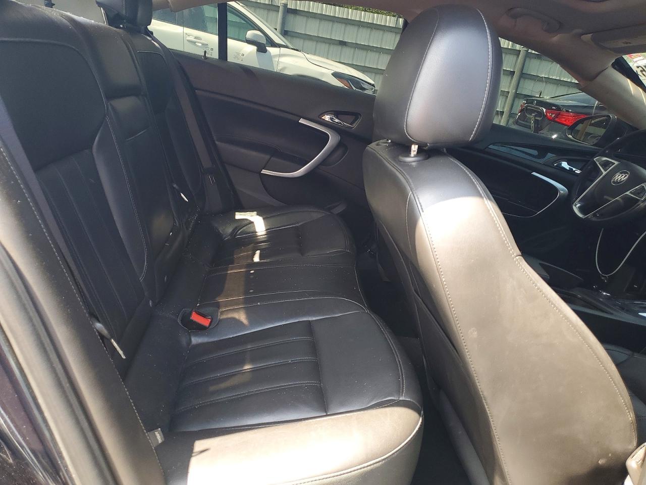 Buick Regal Premium