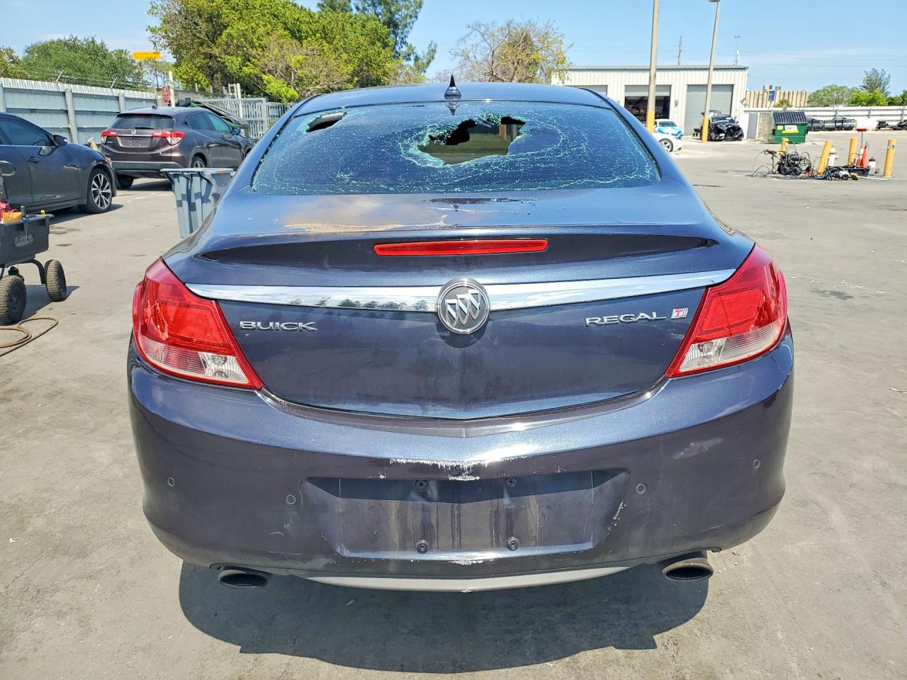 Buick Regal Premium