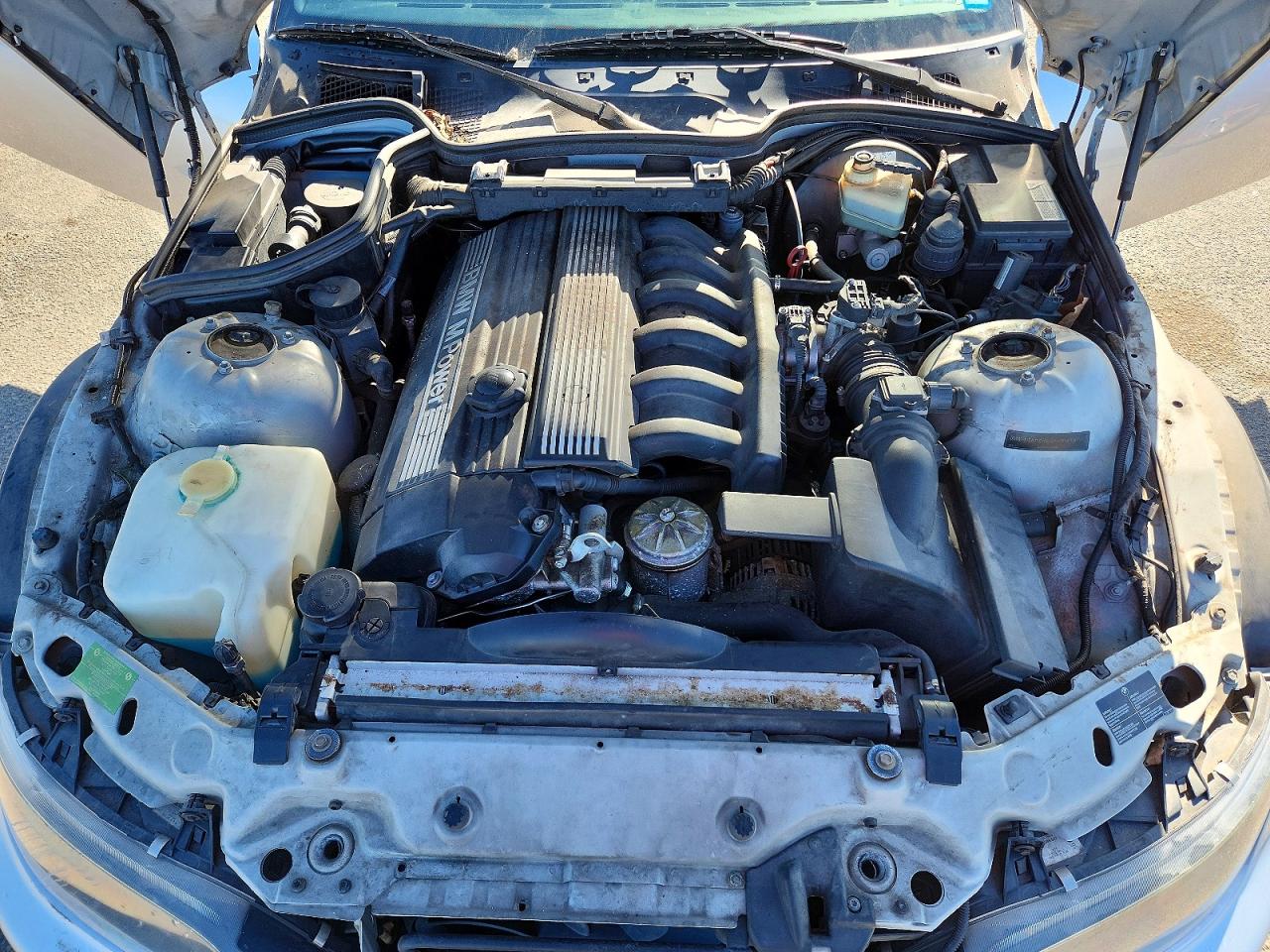 BMW M Series Roadster