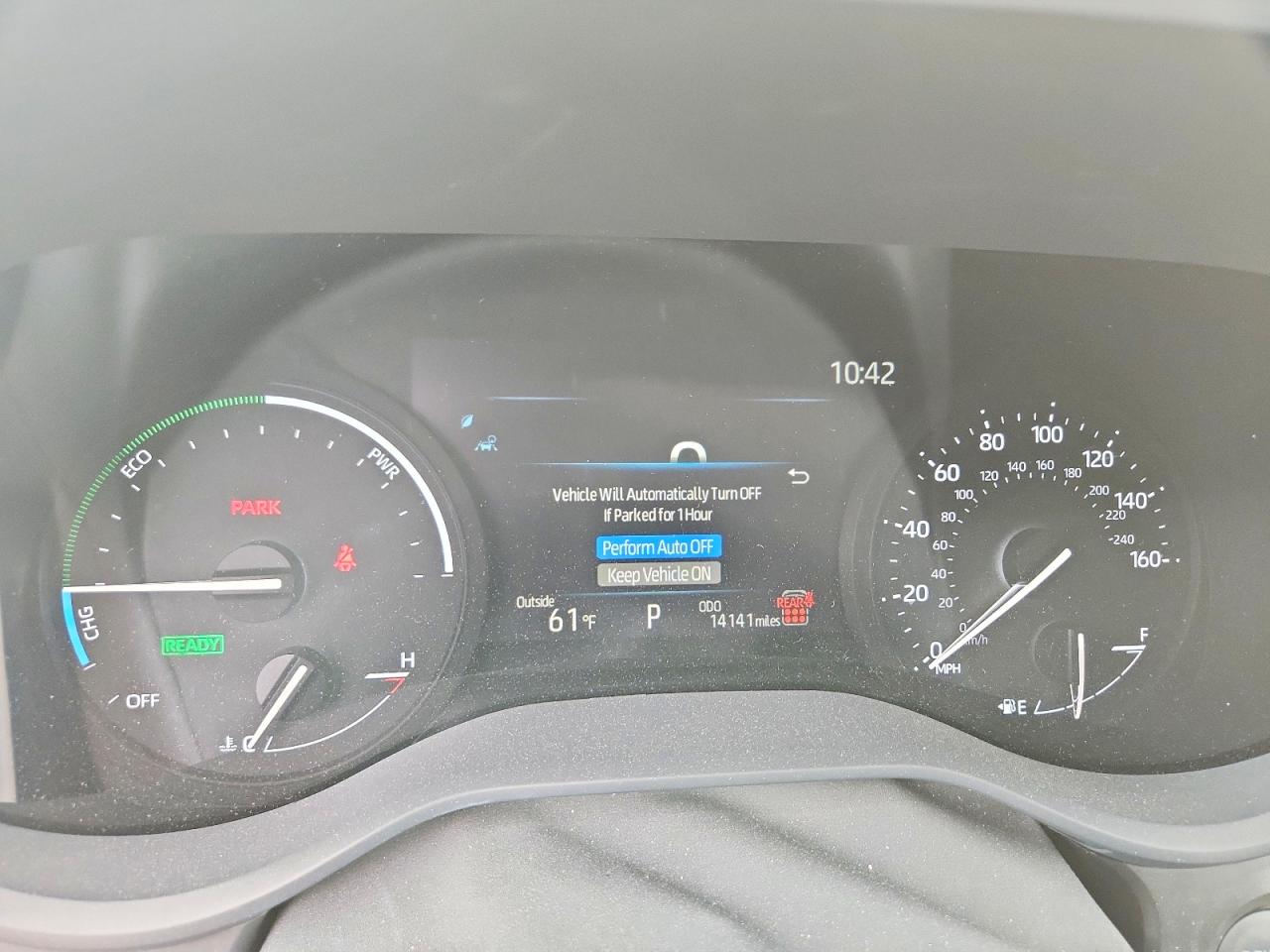 Toyota Sienna Xle 8-passenger