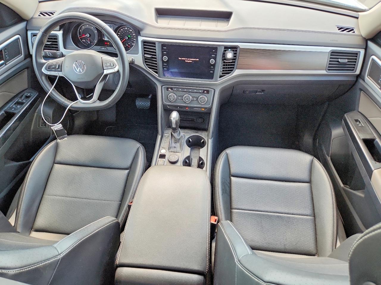 Volkswagen Atlas Se