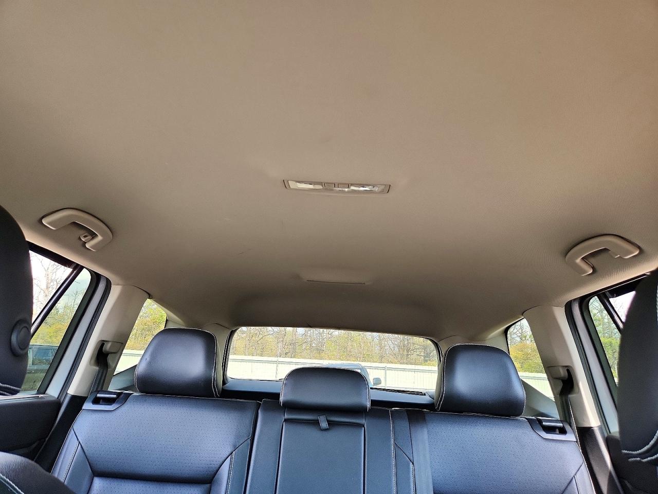 Volkswagen Atlas Se