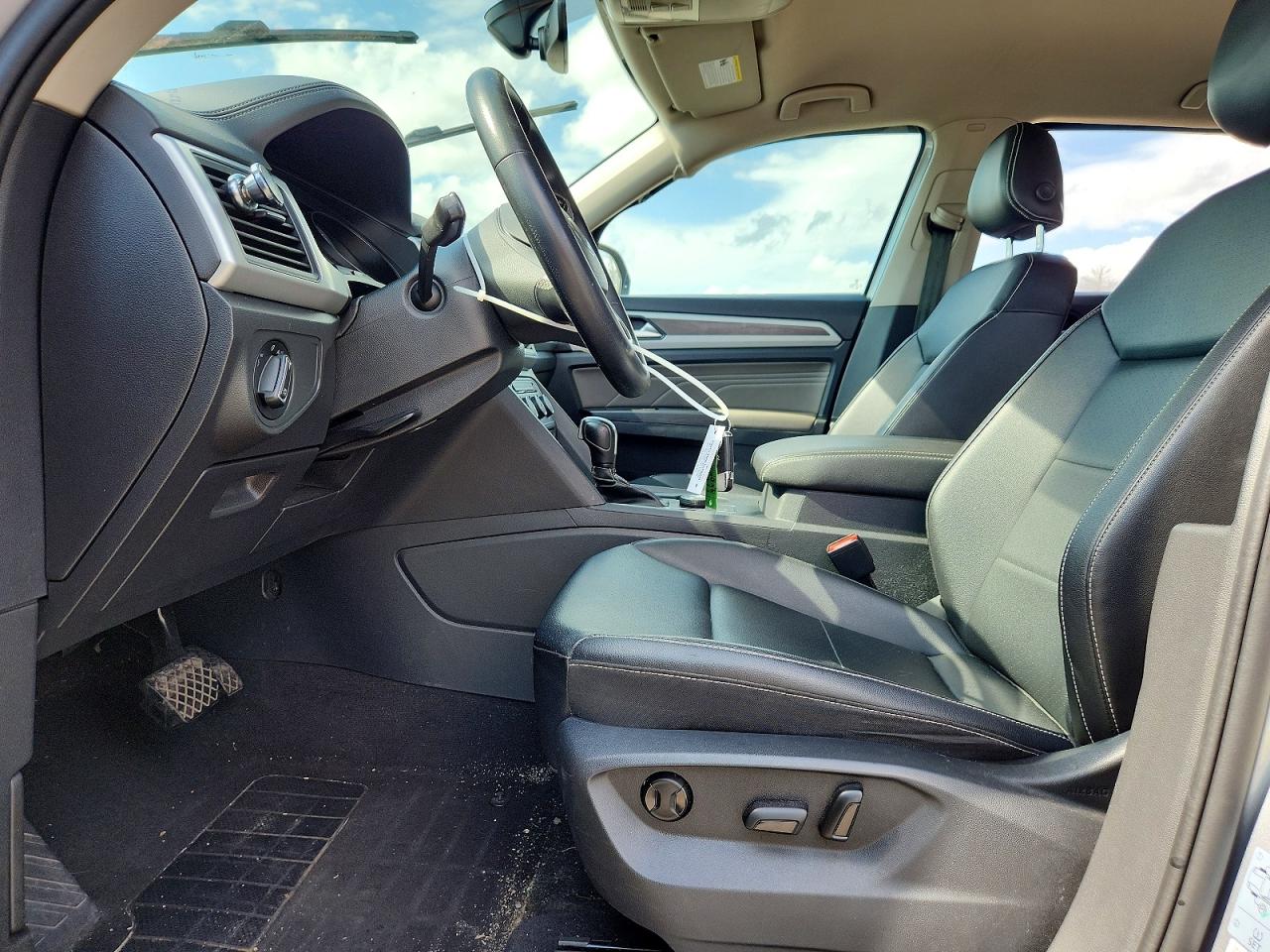 Volkswagen Atlas Se