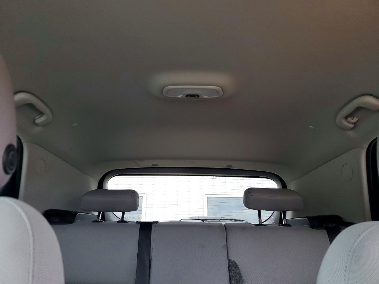 Chevrolet Trailblazer Lt