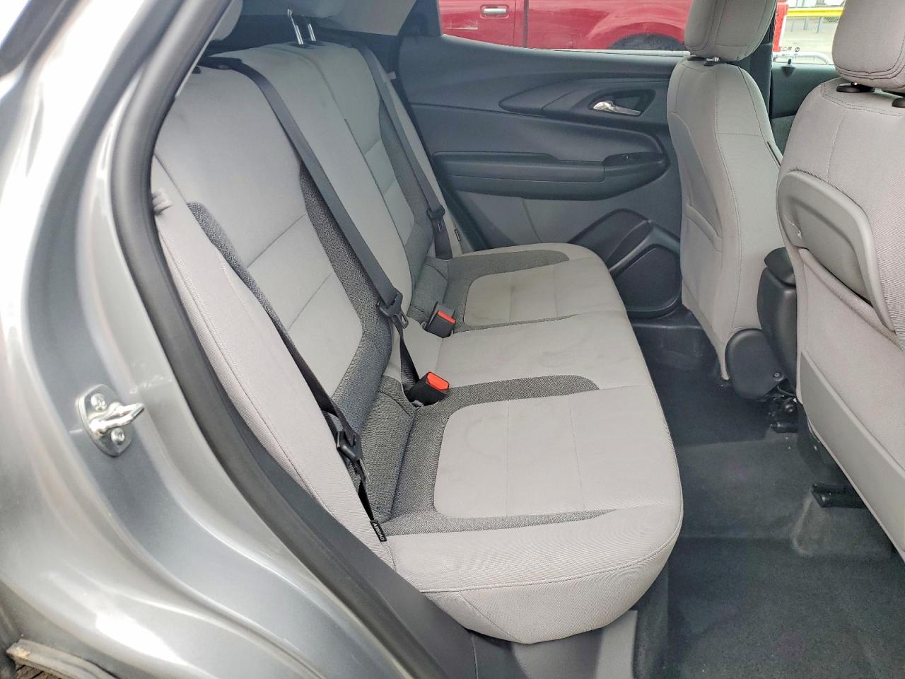 Chevrolet Trailblazer Lt
