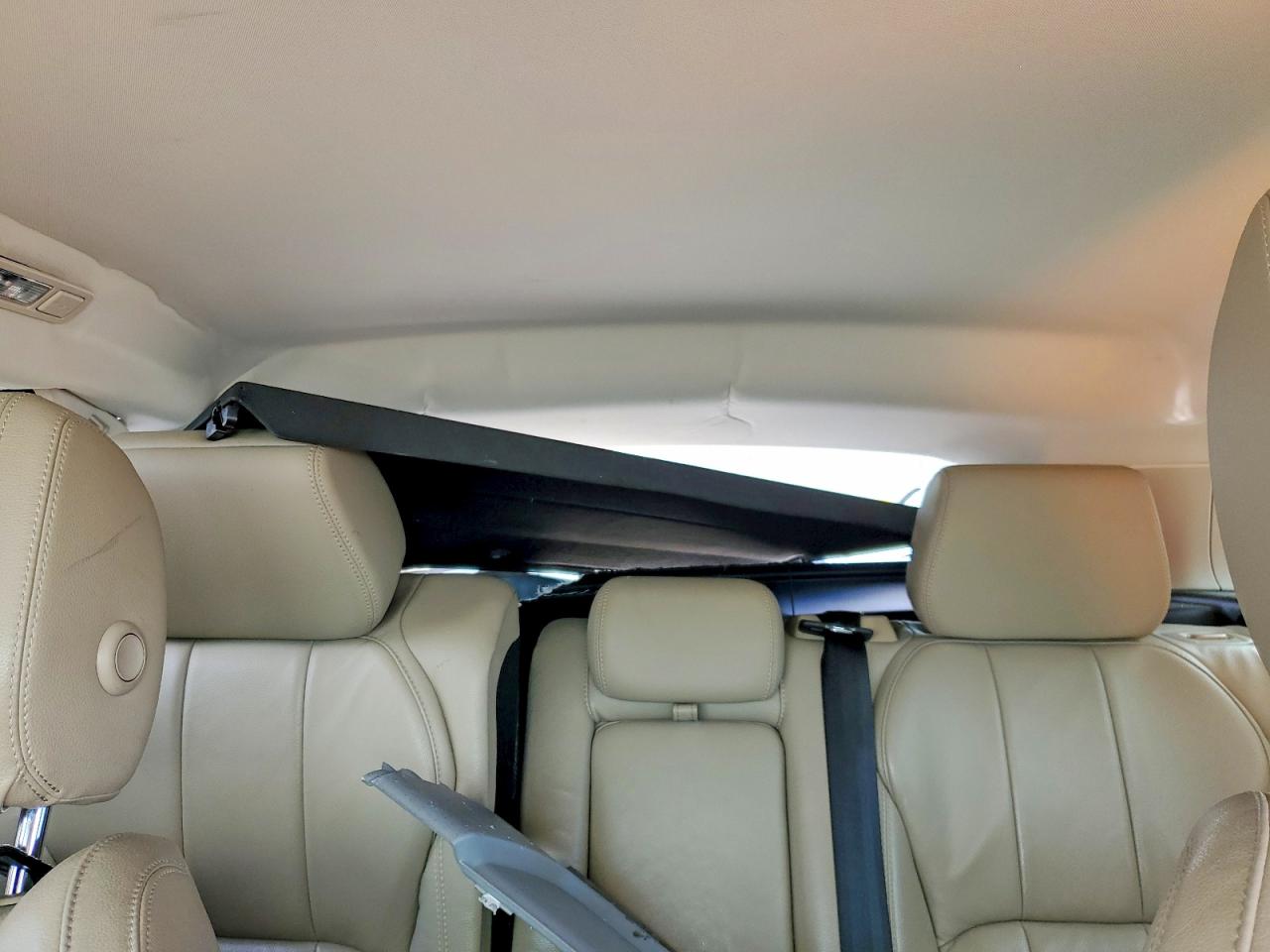 Land Rover Range Rover Se