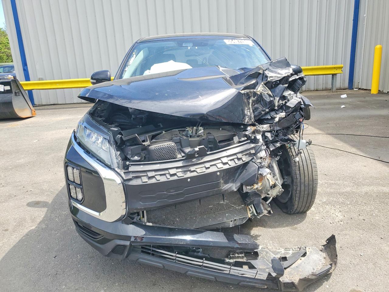 Mitsubishi Outlander S