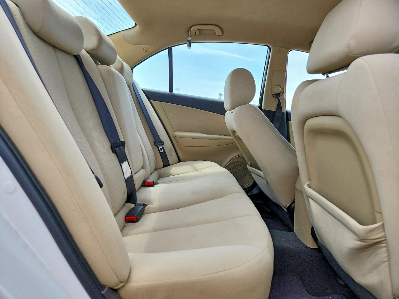 Hyundai SONATA Gls