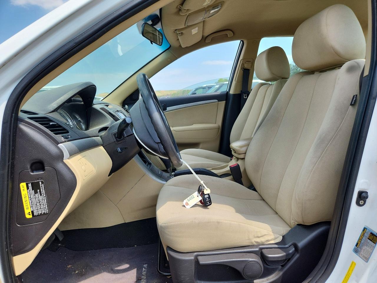 Hyundai SONATA Gls