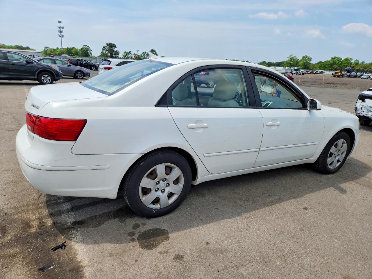 Hyundai SONATA Gls