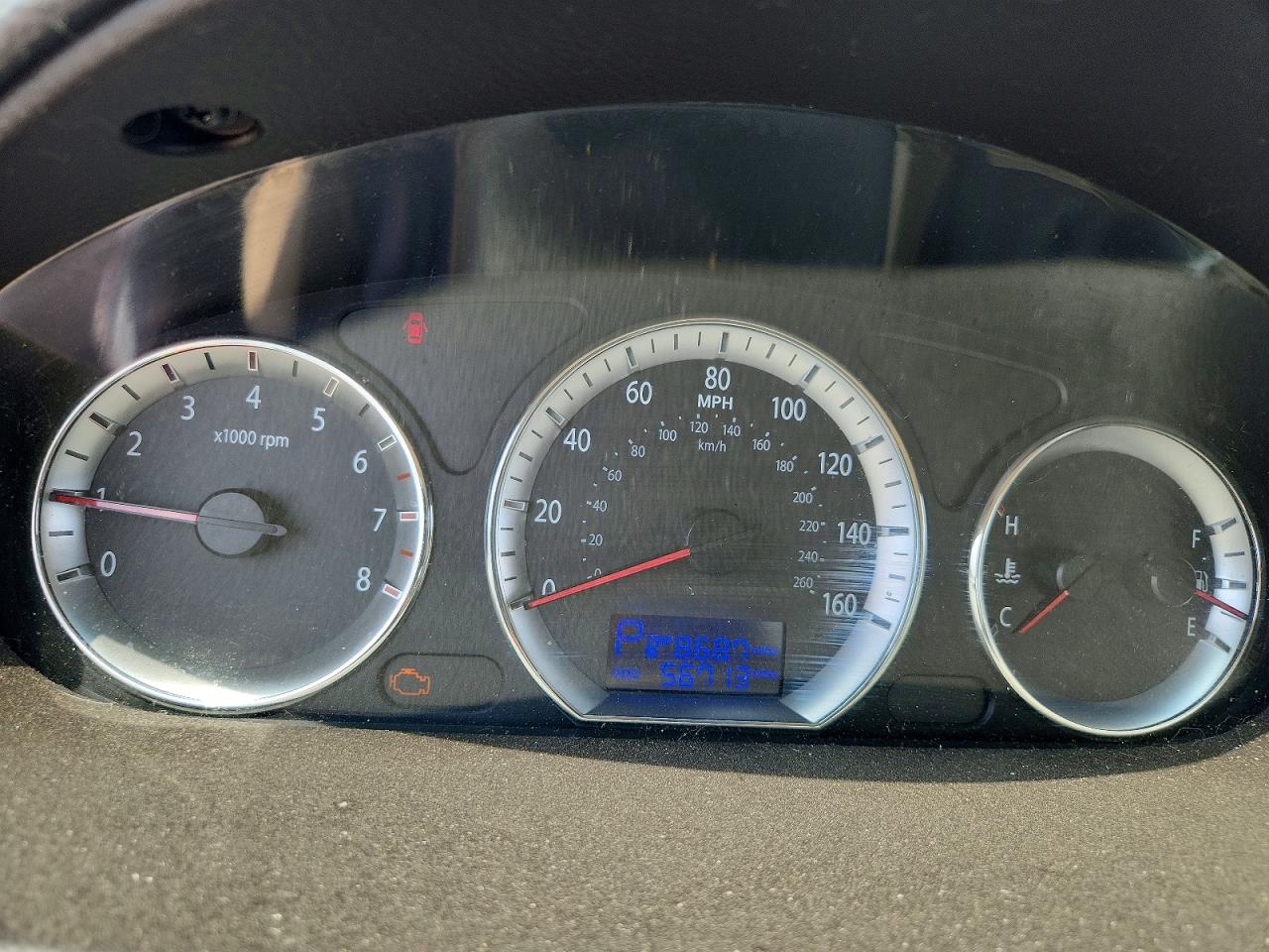 Hyundai SONATA Gls