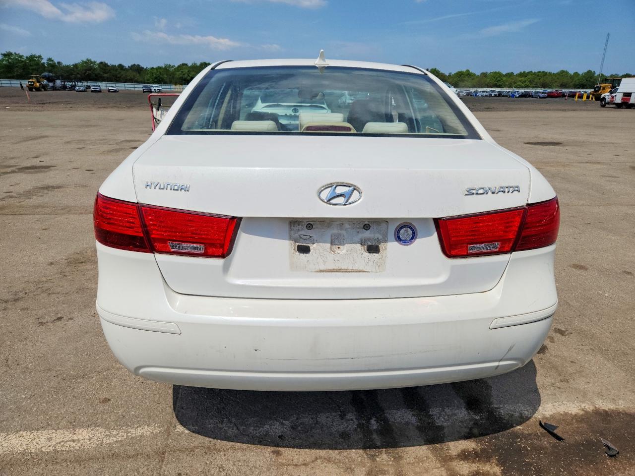 Hyundai SONATA Gls