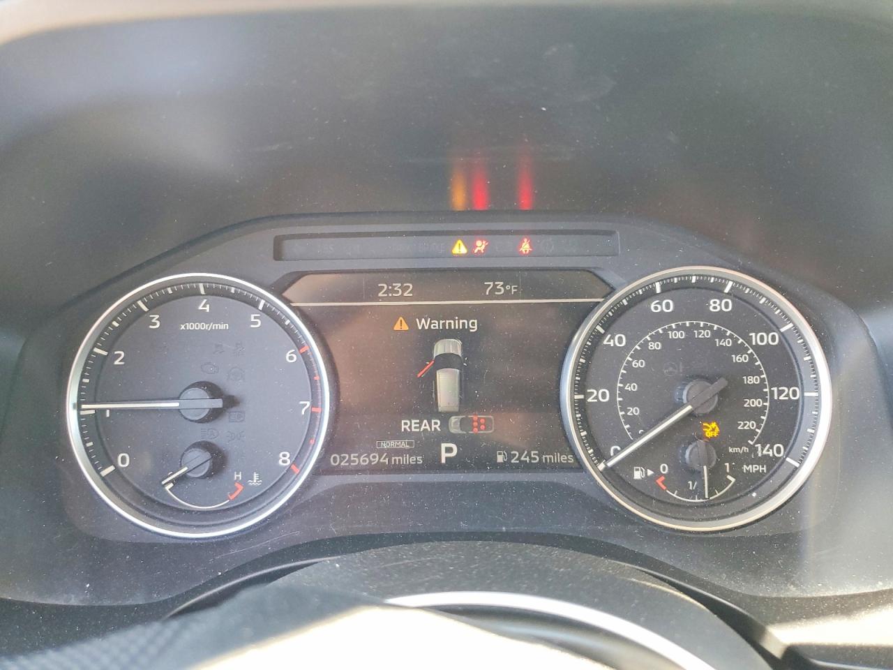 Mitsubishi Outlander Se