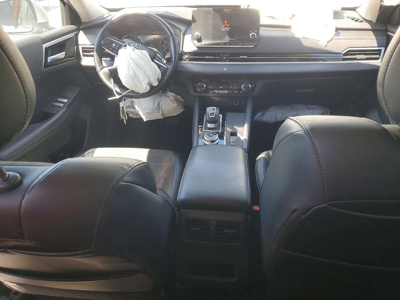 Mitsubishi Outlander Se