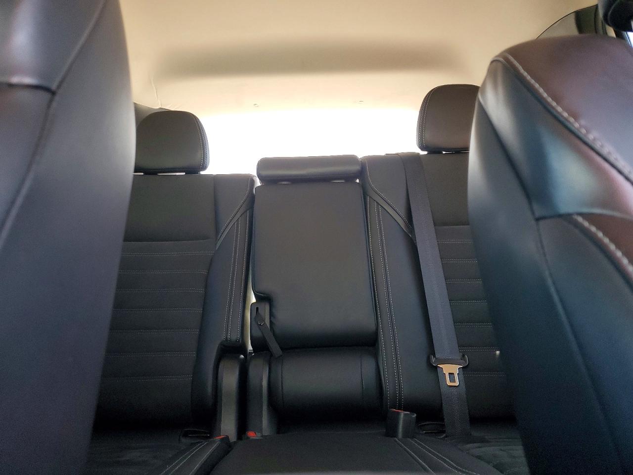 Mitsubishi Outlander Se