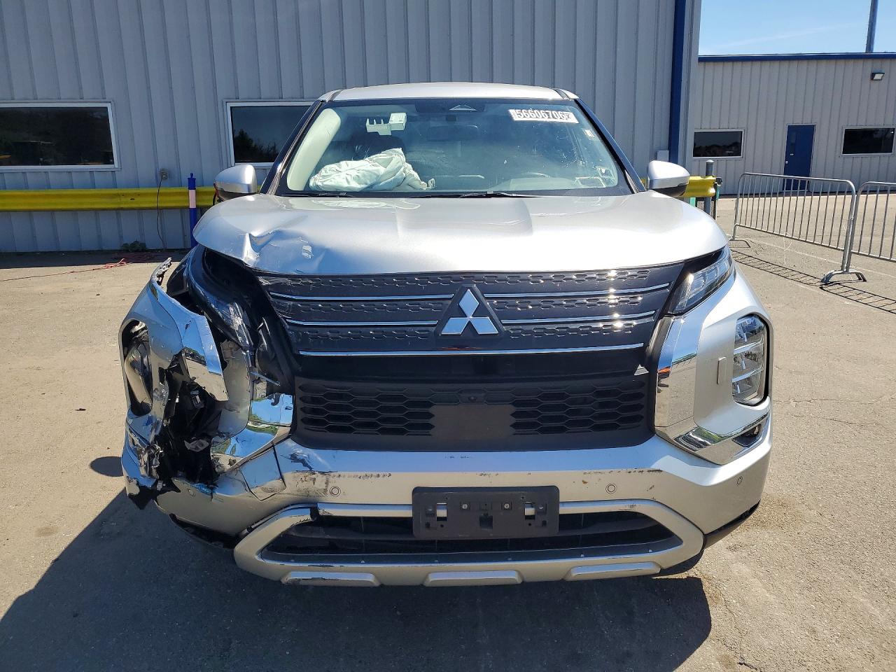 Mitsubishi Outlander Se