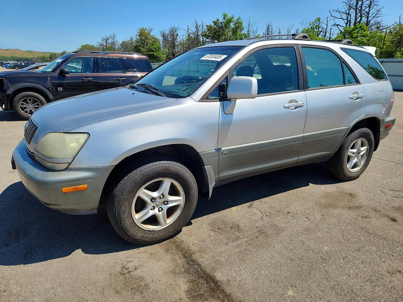 Lexus RX 300