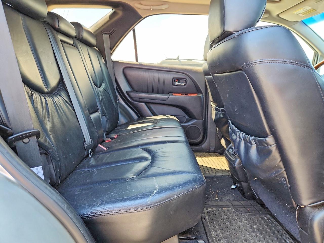 Lexus RX 300