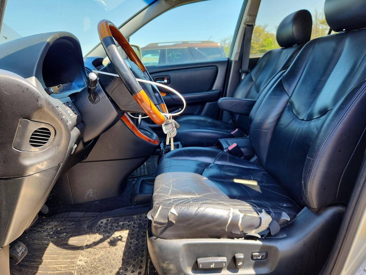 Lexus RX 300