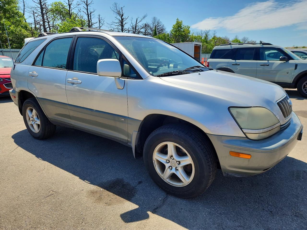 Lexus RX 300