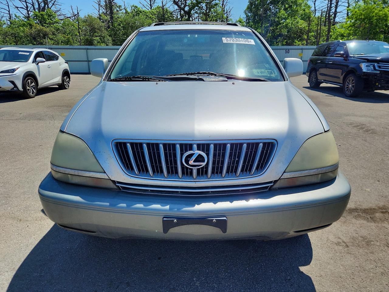 Lexus RX 300