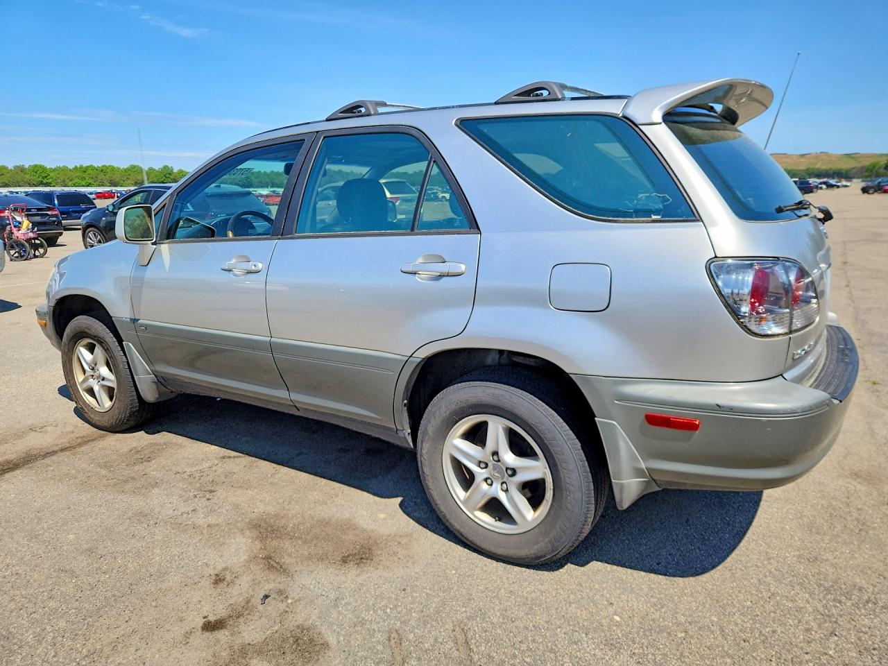 Lexus RX 300