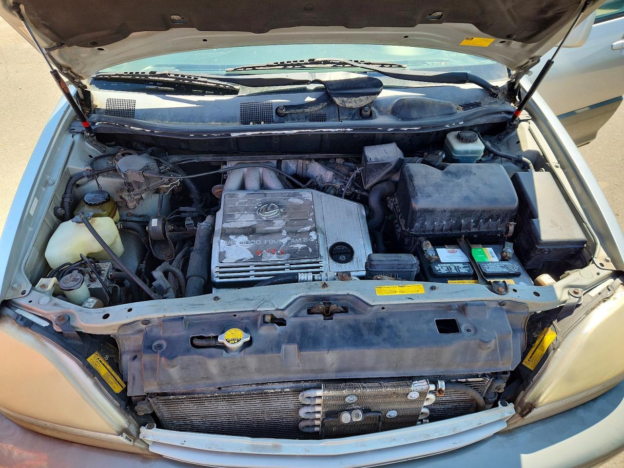 Lexus RX 300