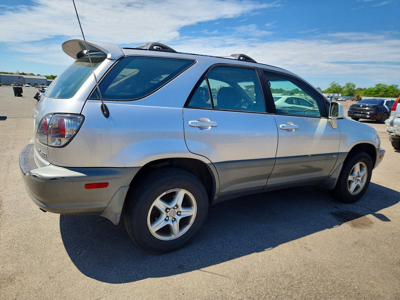 Lexus RX 300