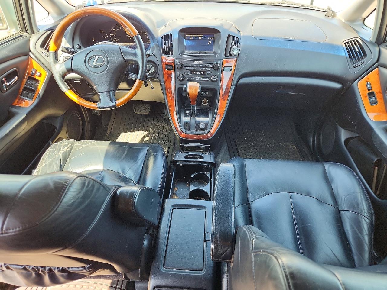 Lexus RX 300