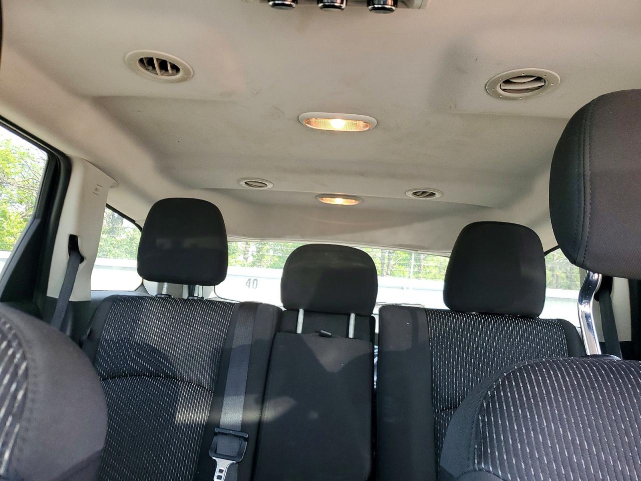 Dodge Journey Sxt