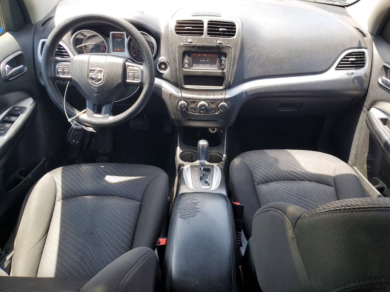Dodge Journey Sxt
