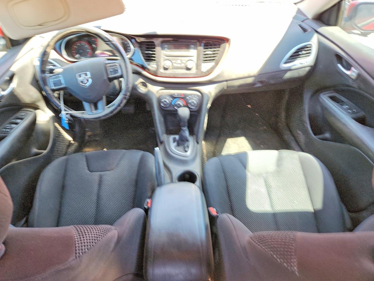 Dodge Dart Sxt Sport