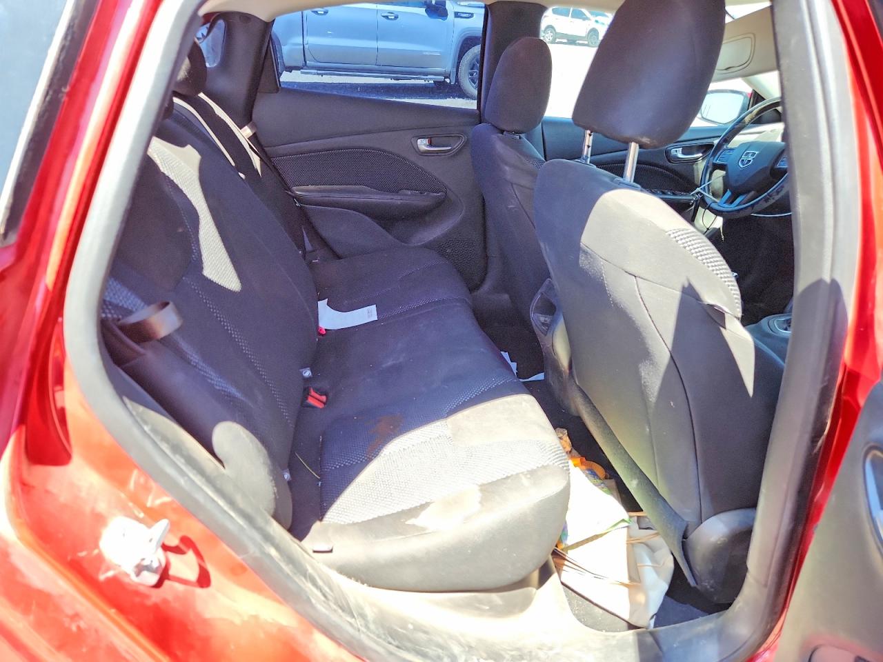 Dodge Dart Sxt Sport