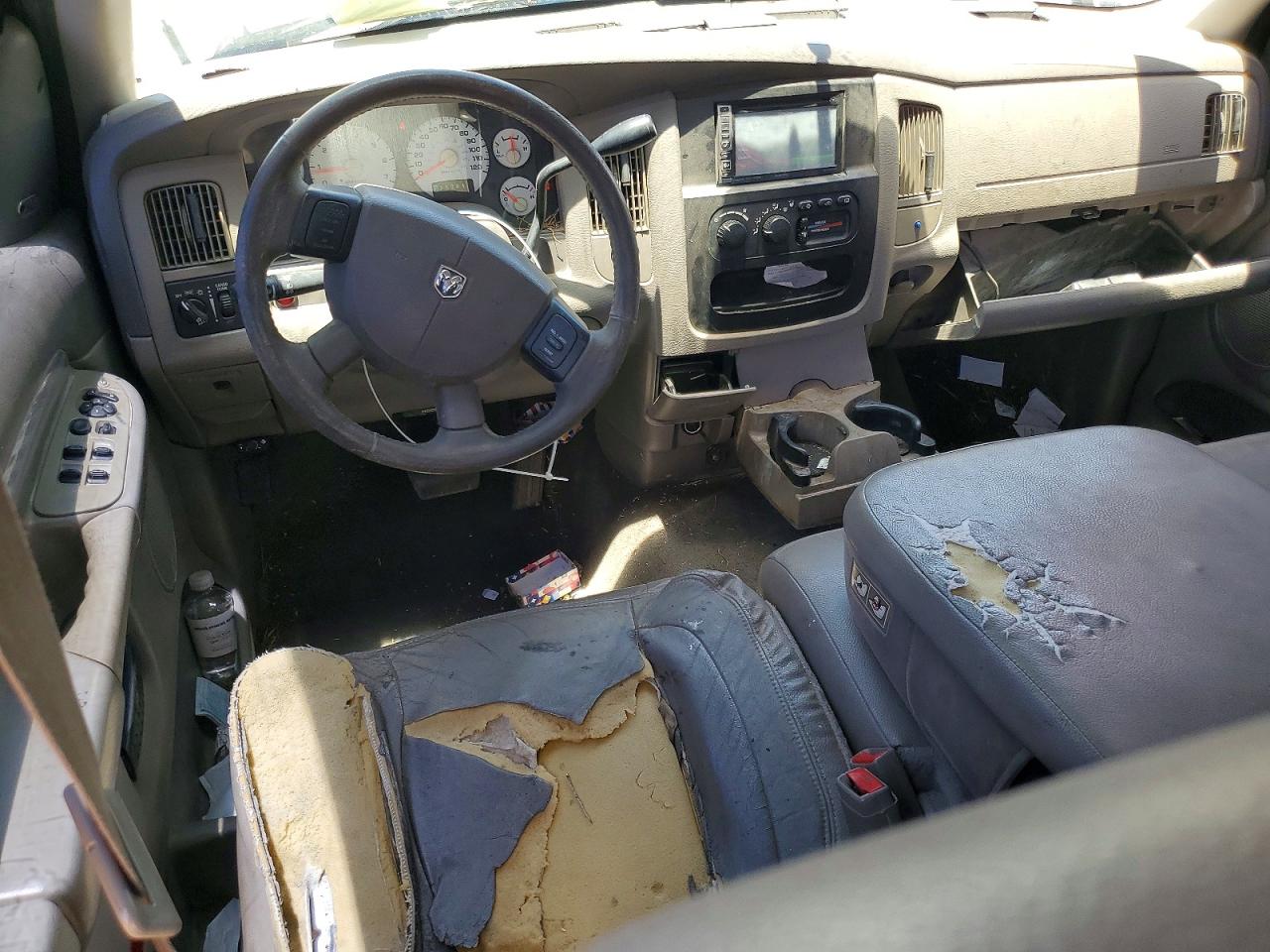 Dodge Ram 1500 St