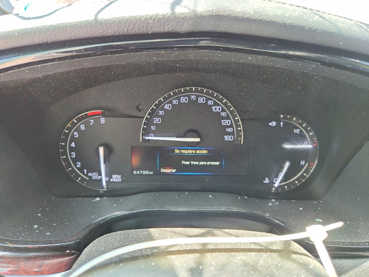 Cadillac XT5 Luxury