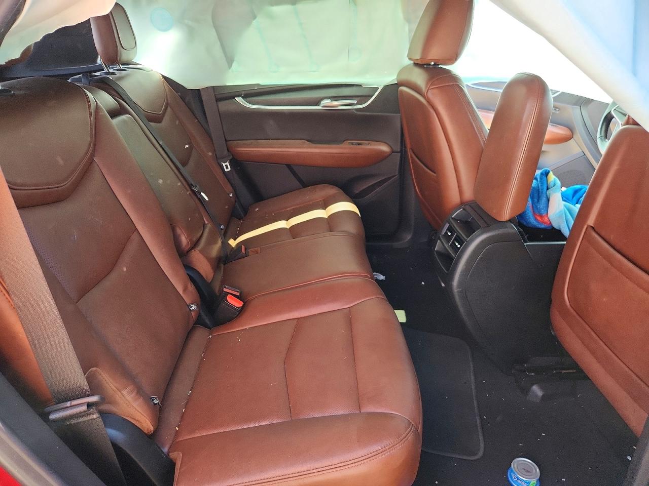 Cadillac XT5 Luxury