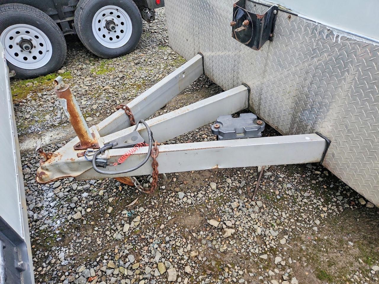 Trail-Lite Trailer