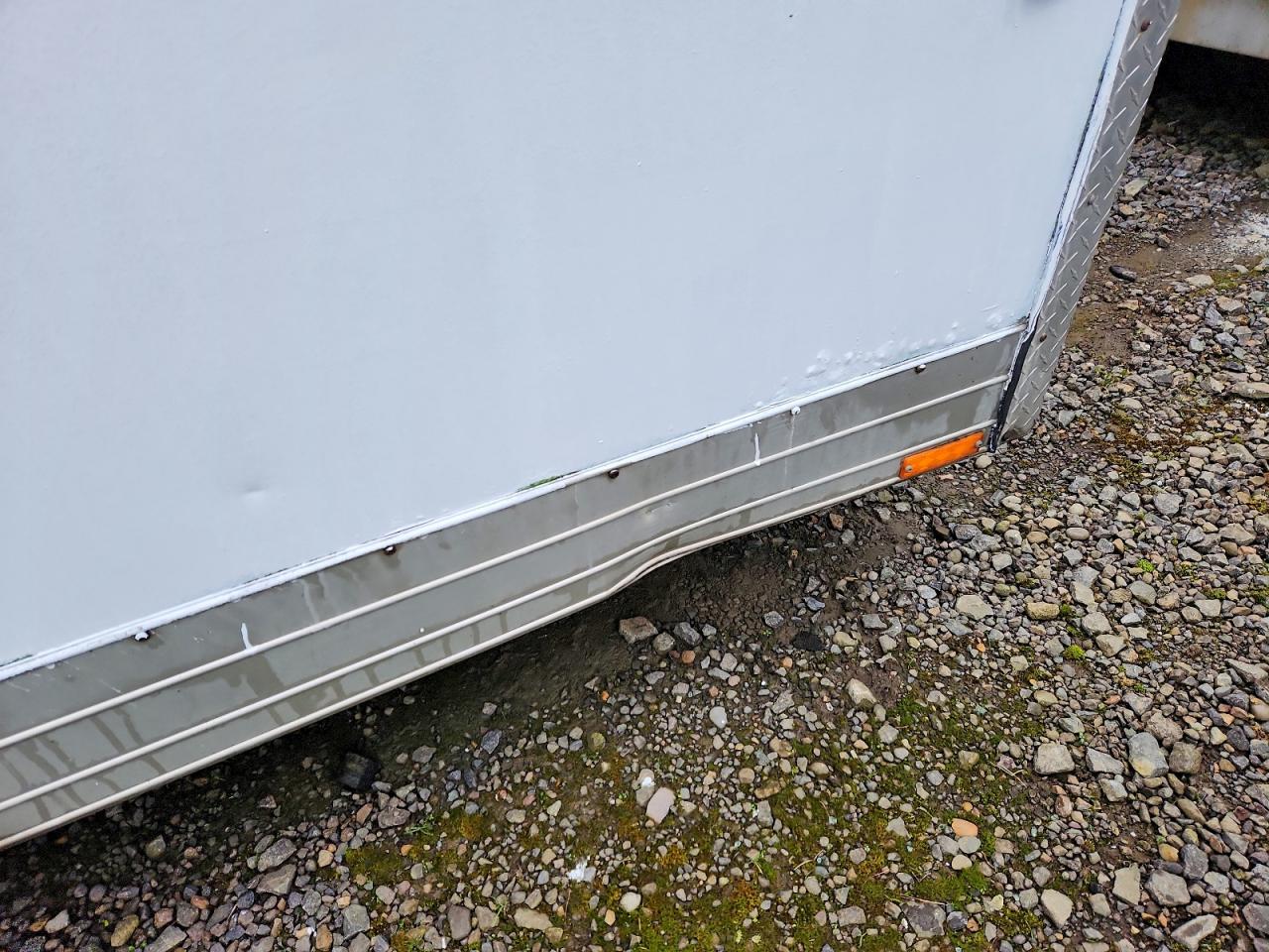 Trail-Lite Trailer