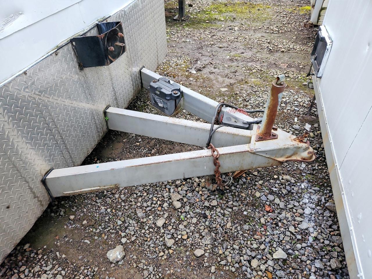Trail-Lite Trailer