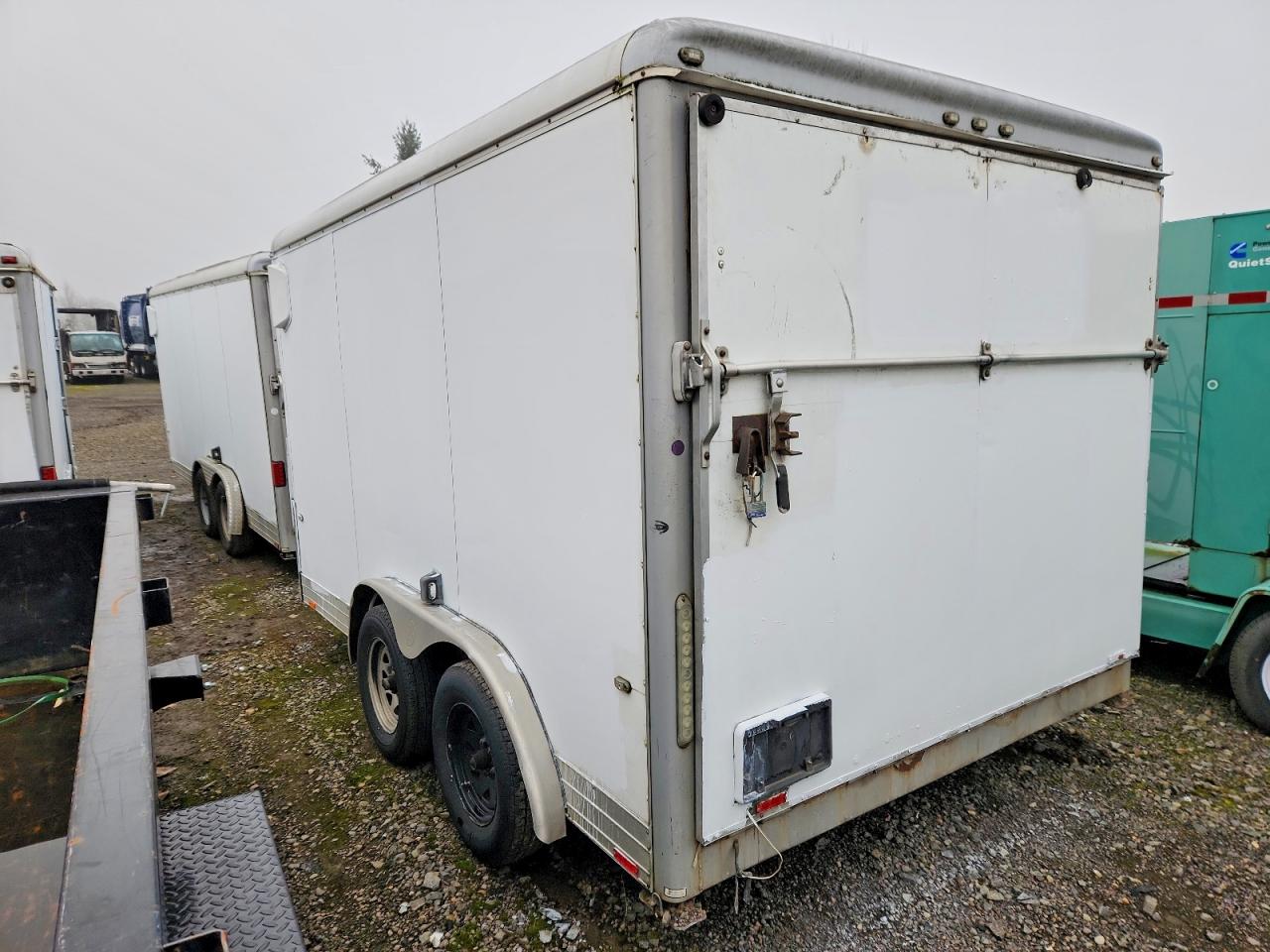 Trail-Lite Trailer
