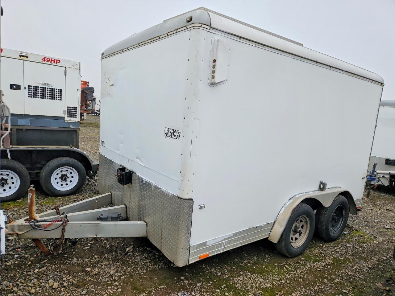 Trail-Lite Trailer