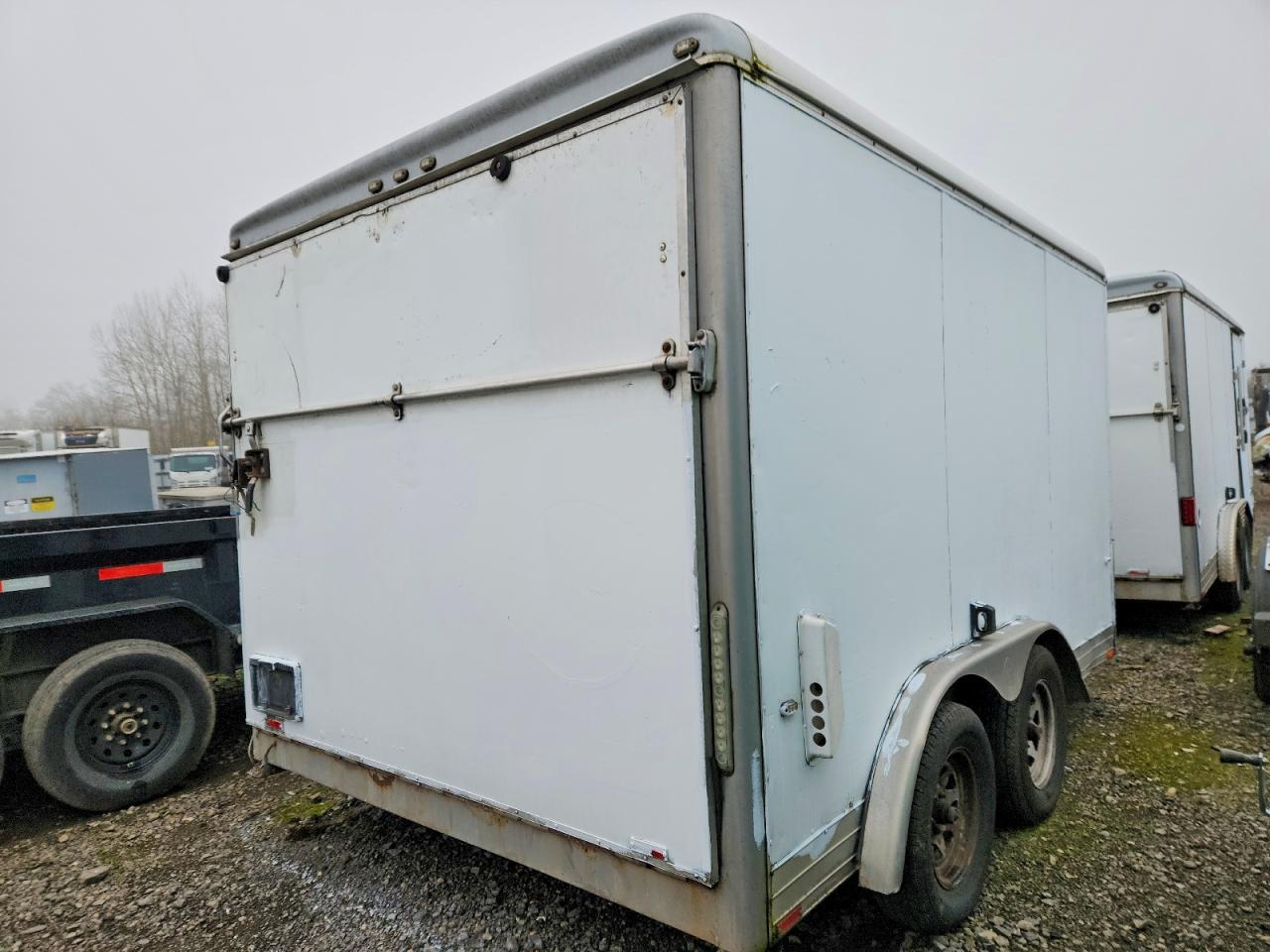 Trail-Lite Trailer