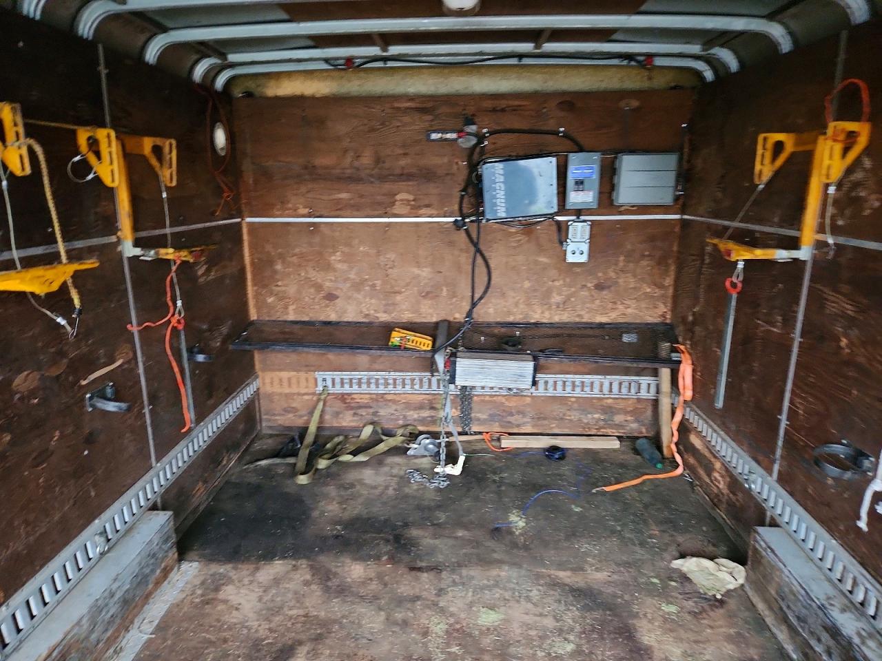 Trail-Lite Trailer