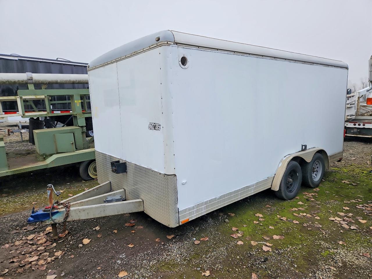 Trail-Lite Other